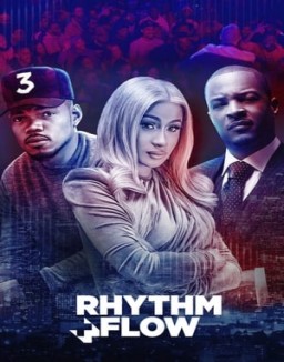 voir serie Rhythm + Flow saison 1