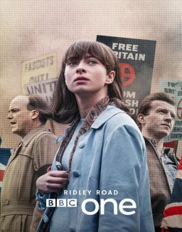 Affiche de la série Ridley Road