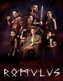voir serie Romulus saison 1