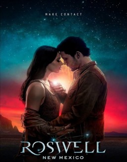 voir serie Roswell, New Mexico saison 2