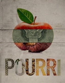 voir serie Rotten saison 1