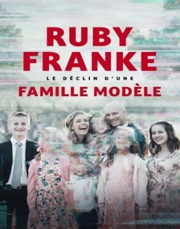 série Ruby Franke : Le déclin d’une famille modèle