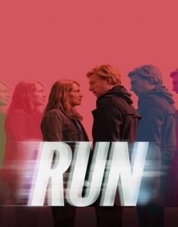 Affiche de la série RUN