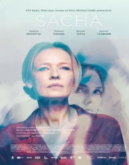 Affiche de la série Sacha