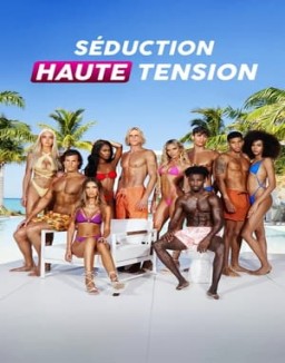 voir serie Séduction Haute Tension saison 1