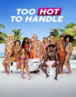 voir serie Séduction Haute Tension saison 5