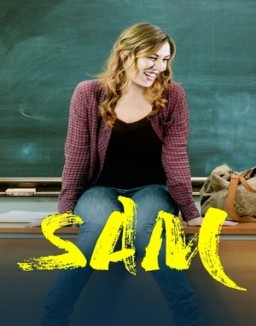 voir serie Sam saison 1