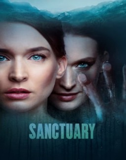 Affiche de la série Sanctuary