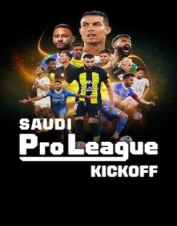 série Saudi Pro League : Coup d'envoi