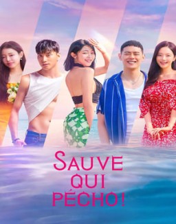 voir serie Sauve qui pécho ! saison 1