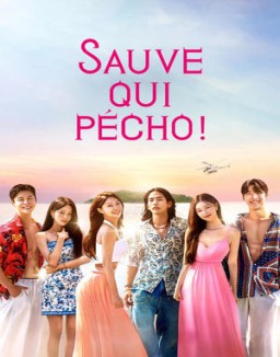 série Sauve qui pécho !