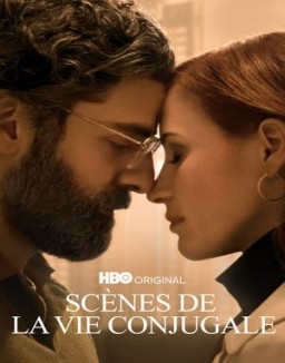 Affiche de la série Scènes de la vie conjugale