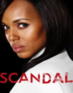 voir serie Scandal saison 1