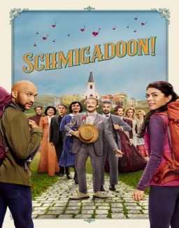 voir serie Schmigadoon! saison 1