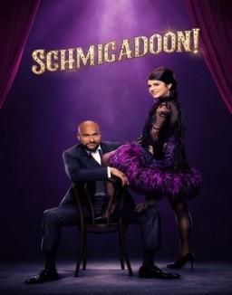 Affiche de la série Schmigadoon!