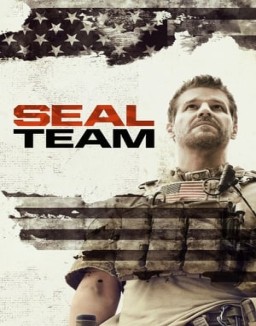 voir serie SEAL Team saison 3