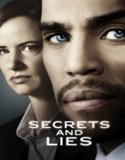 voir serie Secrets and Lies saison 1