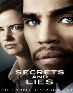 série Secrets and Lies