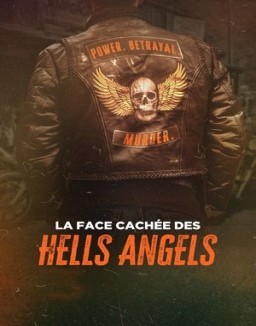 série Secrets of the Hells Angels