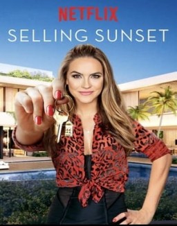 série Selling Sunset