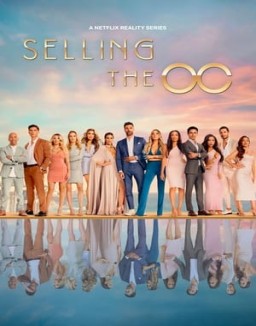 voir serie Selling The OC saison 1
