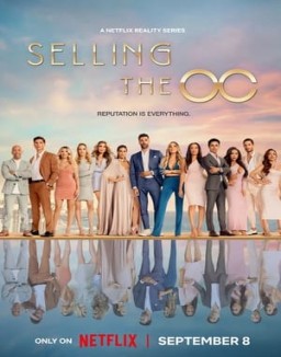 voir serie Selling The OC saison 2