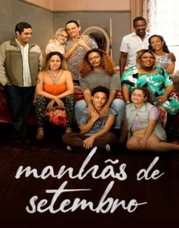 Affiche de la série September Mornings