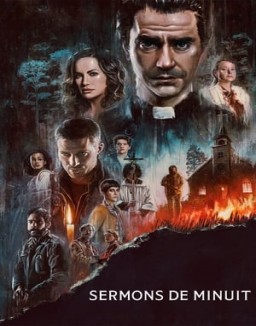 Affiche de la série Sermons de minuit