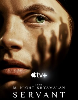voir serie Servant saison 3