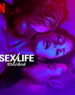 Affiche de la série Sex/Life