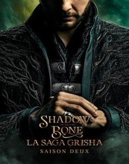 Affiche de la série Shadow and Bone : La saga Grisha