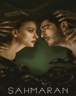 voir serie Shahmeran saison 1