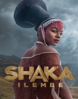 série Shaka iLembe