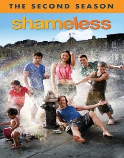 voir serie Shameless saison 2