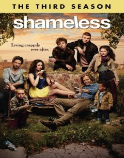 voir serie Shameless saison 3