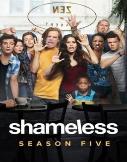 voir serie Shameless saison 5