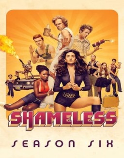 voir serie Shameless saison 6