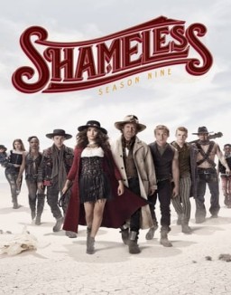 voir serie Shameless saison 9