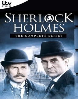 voir serie Sherlock Holmes saison 1