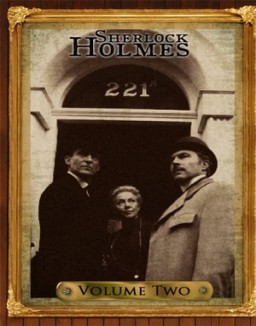 voir serie Sherlock Holmes saison 2