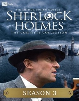 voir serie Sherlock Holmes saison 3