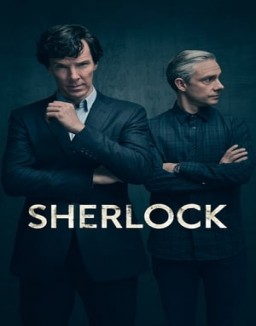 voir serie Sherlock saison 1