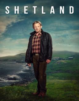 voir serie Shetland saison 1