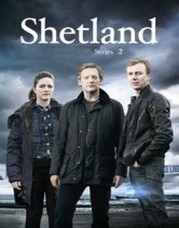 voir serie Shetland saison 2