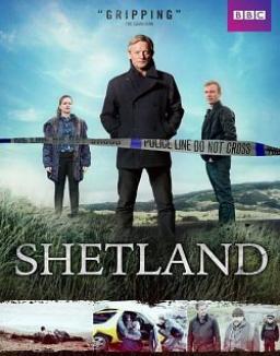 voir serie Shetland saison 3
