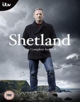 voir serie Shetland saison 4