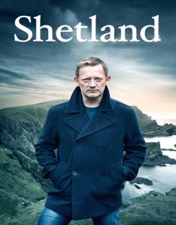 voir serie Shetland saison 5