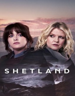 série Shetland