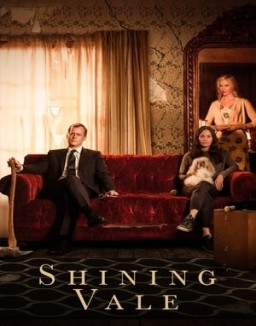 voir serie Shining Vale saison 1