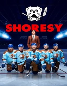 voir serie Shoresy saison 2